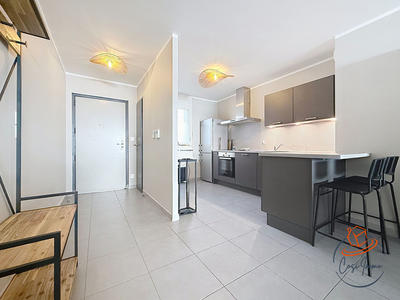 Appartement - 82 m² - 3 pièces