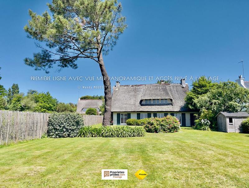 Villa - 173 m² - 9 pièces