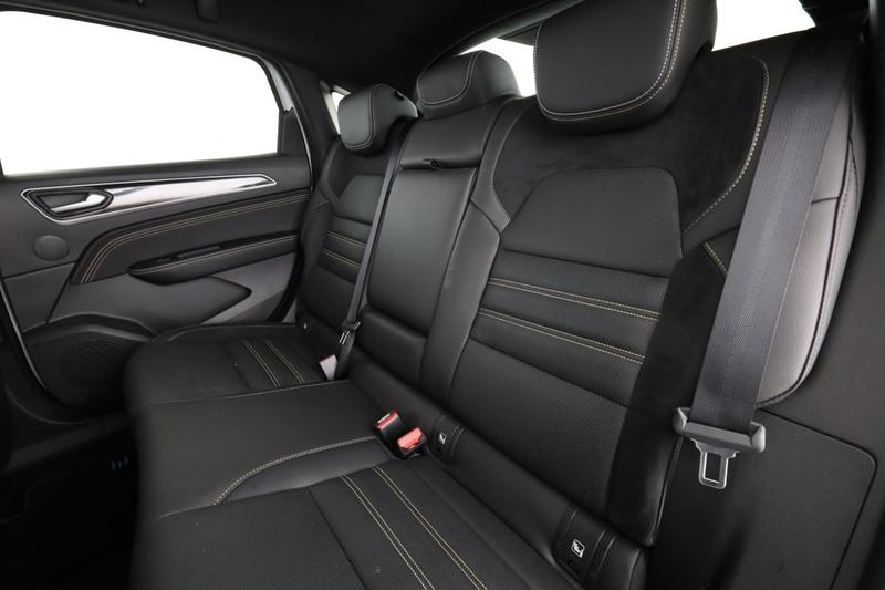 Renault Arkana 1.6 E-Tech Engineered 145 ch