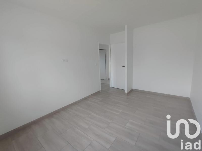 Maison - 129 m² - 6 pièces