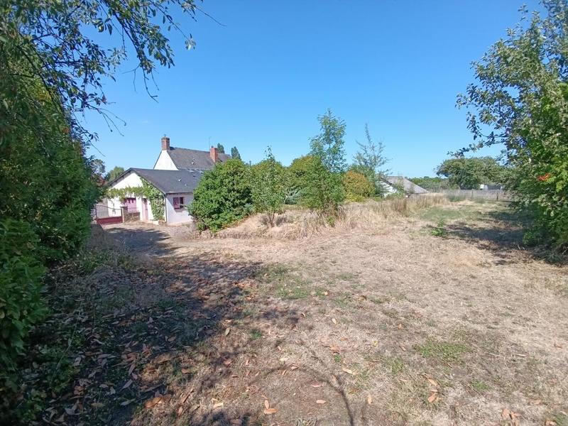 Maison - 141 m² - 5 pièces