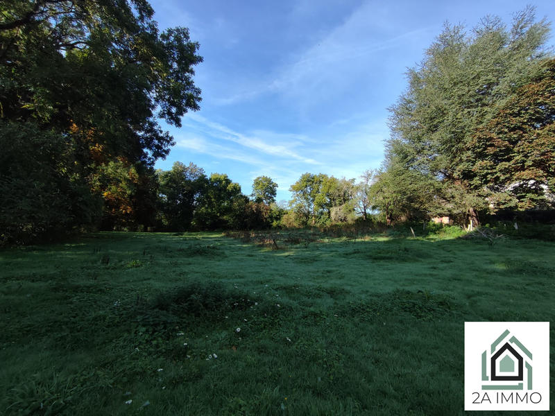 Ferme - 162 m² - 7 pièces