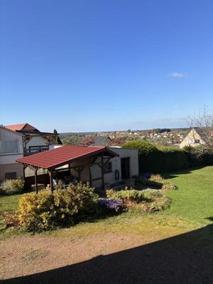 Maison - 170 m² - 6 pièces