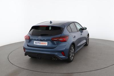 Ford Focus 1.0 Flexifuel mHEV St Line X PowerShift 125 ch