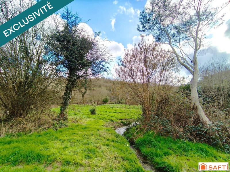 Maison - 75 m² - 4 pièces