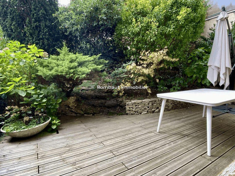 Appartement - 87 m² - 5 pièces