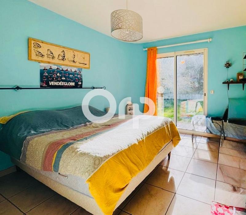 Villa - 148 m² - 6 pièces