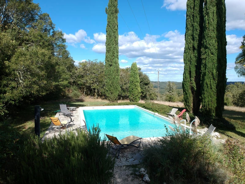 Maison - 380 m² - 11 pièces