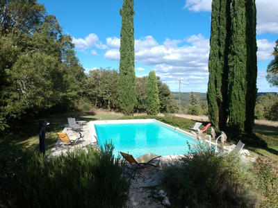 Maison - 380 m² - 11 pièces