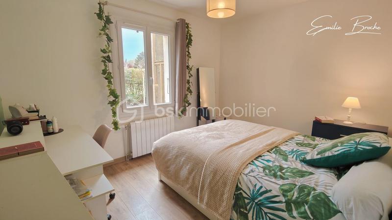 Villa - 127 m² - 5 pièces