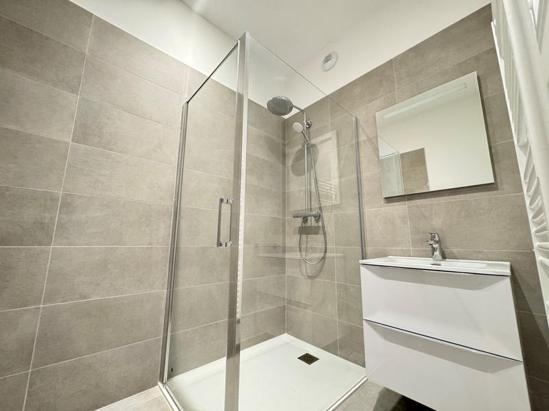 Appartement - 119 m² - 5 pièces