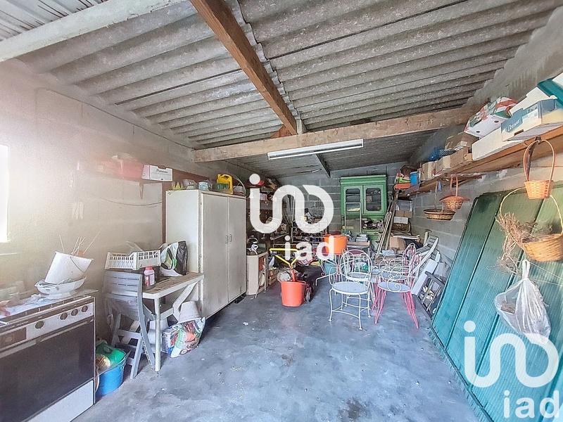 Maison - 117 m² - 4 pièces