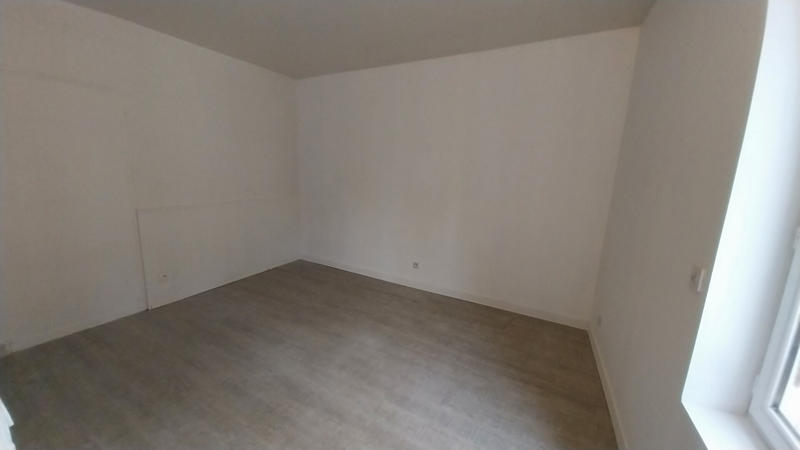 Appartement - 40 m² - 3 pièces