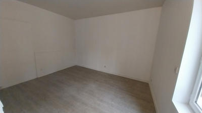 Appartement - 40 m² - 3 pièces