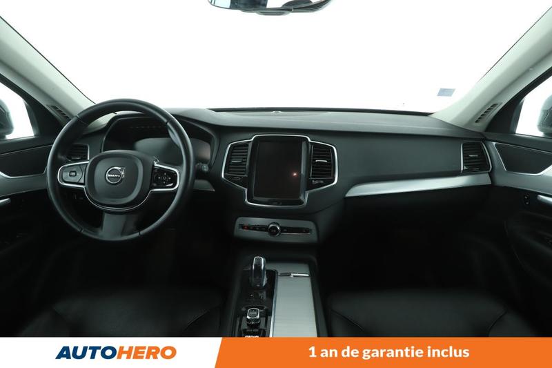 Volvo Xc90 2.0 T8 Twin Engine Awd Plug-in Hybrid Geartronic 7pl 407 ch