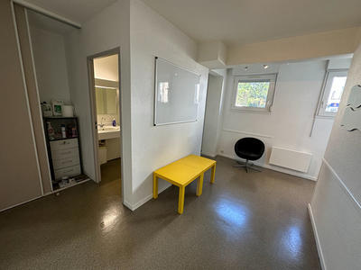 Appartement - 51 m² - 3 pièces