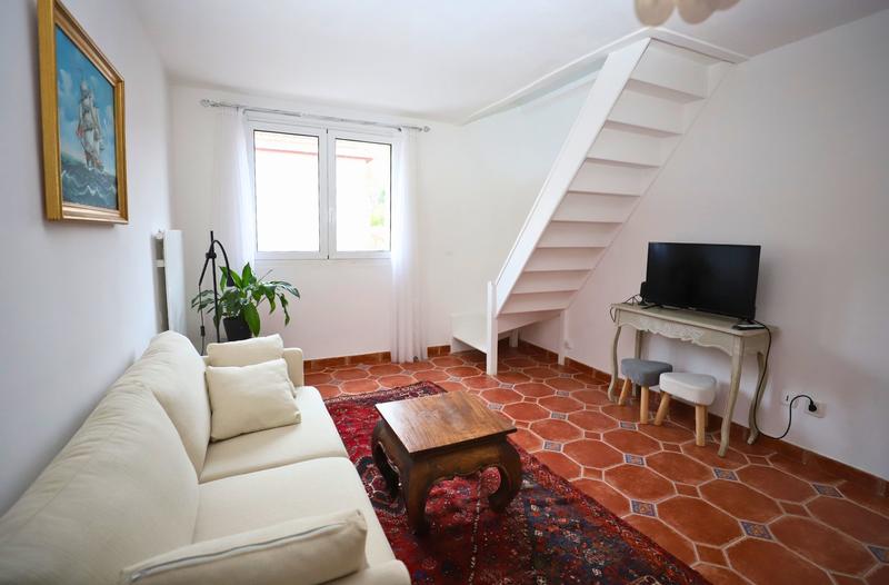 Maison ancienne - 228 m² - 8 pièces