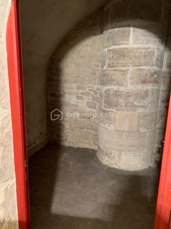 Local commercial - 83 m² - 3 pièces