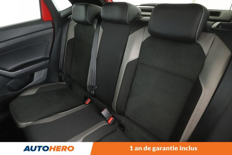 Volkswagen Polo 2.0 Tsi Gti Dsg6 200 ch