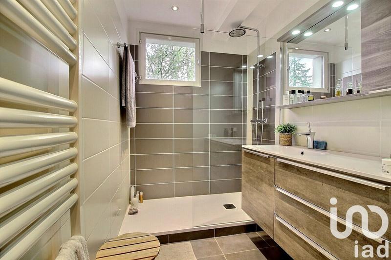 Appartement - 119 m² - 5 pièces