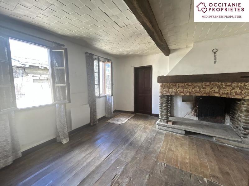 Maison - 200 m² - 7 pièces