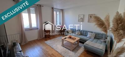 Maison - 150 m² - 7 pièces