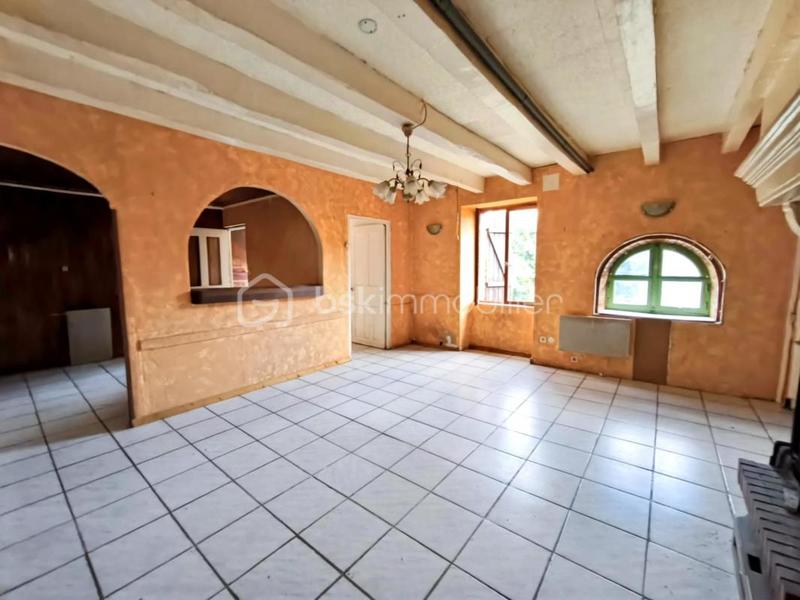 Ferme - 152 m² - 6 pièces