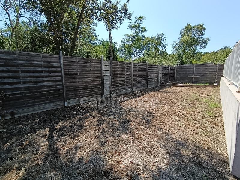 Maison - 62 m² - 3 pièces