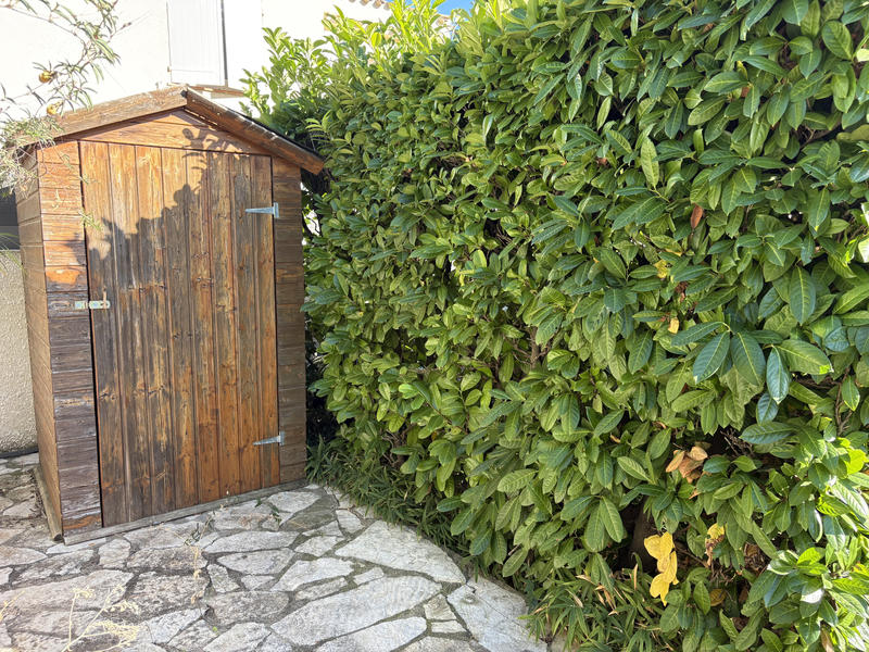 Maison - 72 m² - 4 pièces