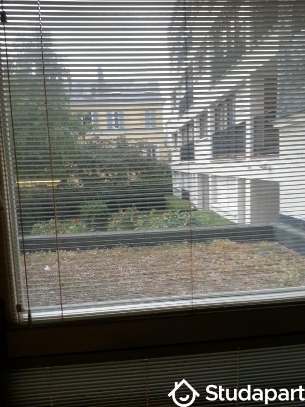 Appartement - 21 m² - 1 pièce