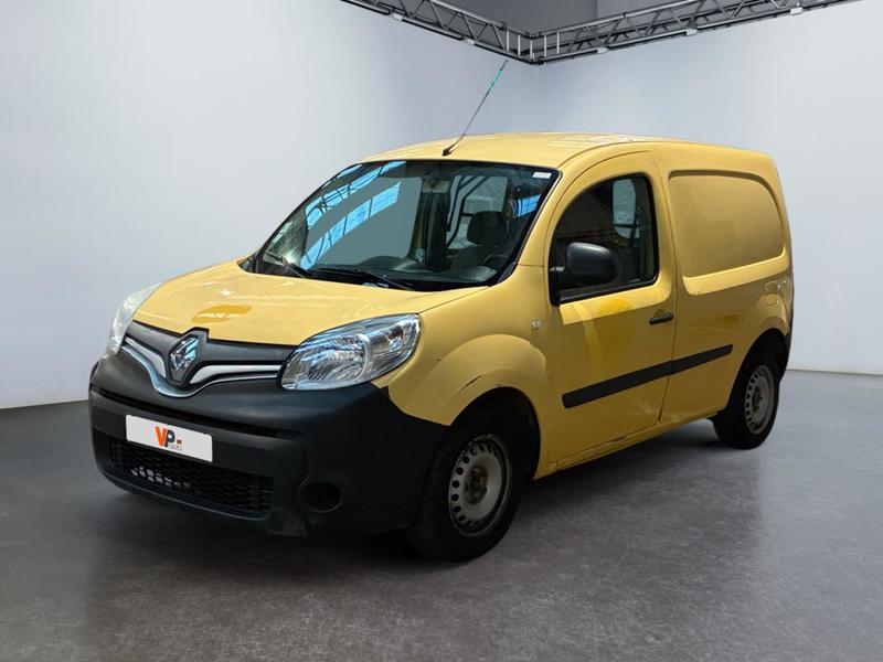 Renault Kangoo Express 1.5 Dci 75 Energy E6 Generique