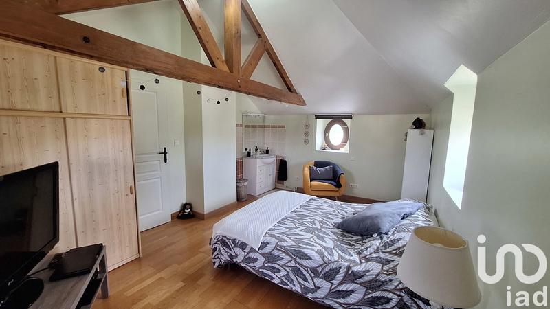 Maison - 167 m² - 7 pièces