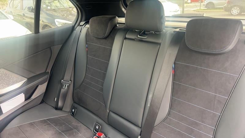 Bmw Série 1 (F70) 120i 170 Dkg7 m Sport - Automatique Entretien constructeur