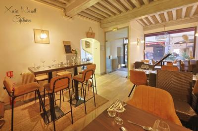 Fonds de commerce - 550 m²