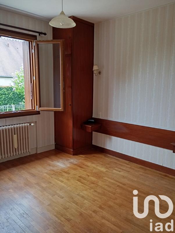 Maison - 127 m² - 5 pièces