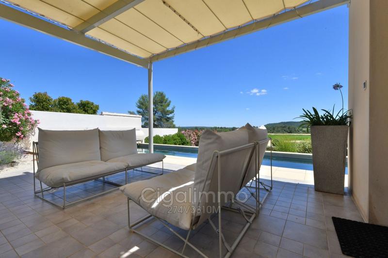 Villa - 182 m² - 7 pièces