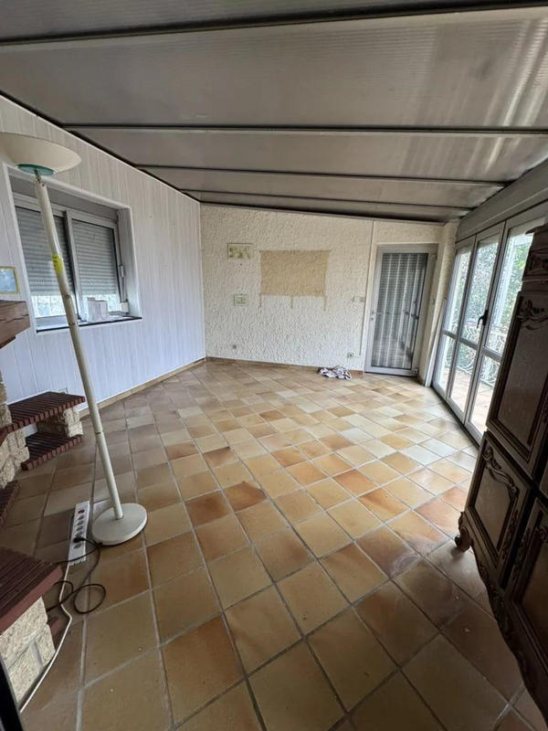 Maison - 164 m² - 5 pièces