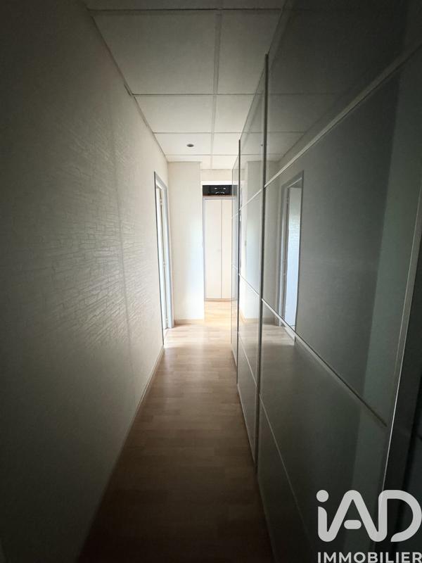 Maison - 74 m² - 3 pièces