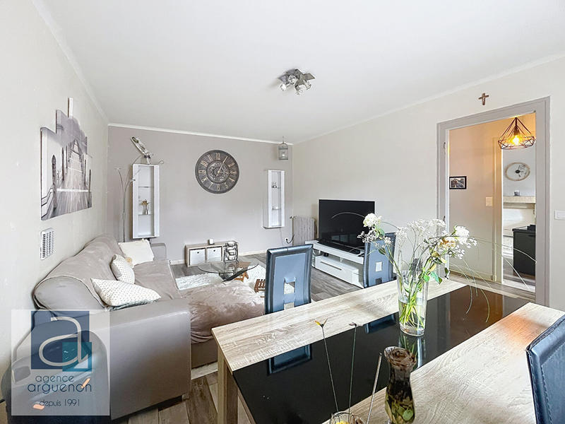 Maison - 152 m² - 7 pièces