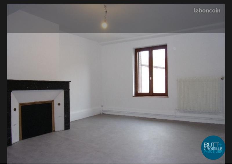 Immeuble - 126 m² - 6 pièces