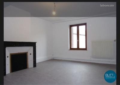 Immeuble - 126 m² - 6 pièces