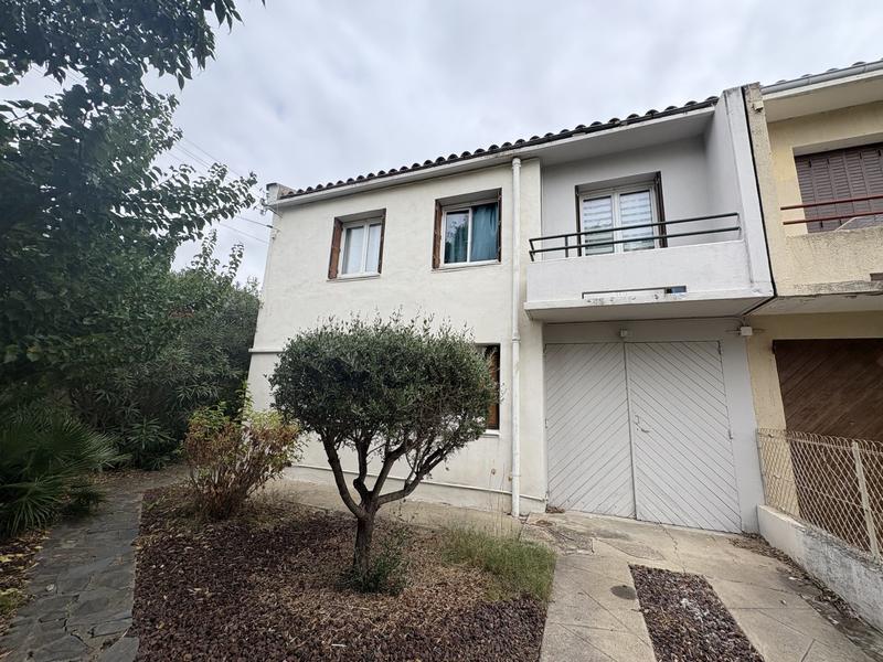 Villa - 102 m² - 3 pièces