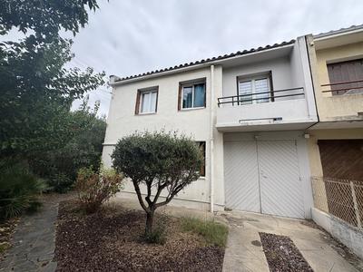 Villa - 102 m² - 3 pièces