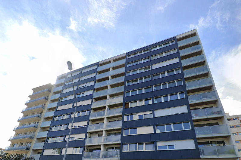 Appartement - 31 m² - 1 pièce