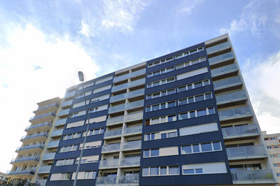 Appartement - 31 m² - 1 pièce