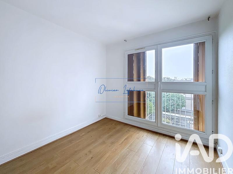 Appartement - 74 m² - 4 pièces