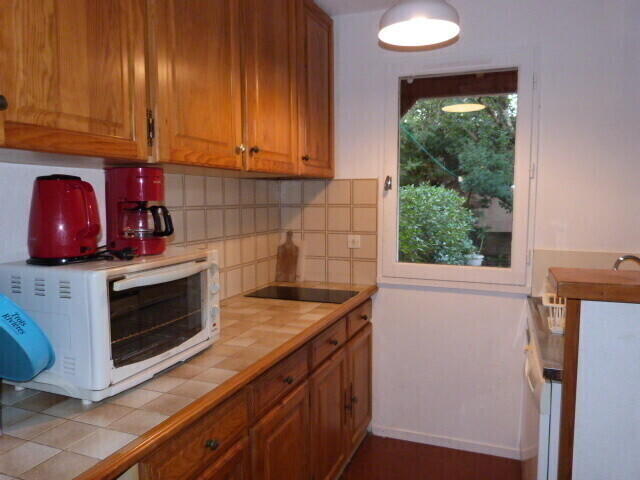 Maison - 40 m² - 3 pièces