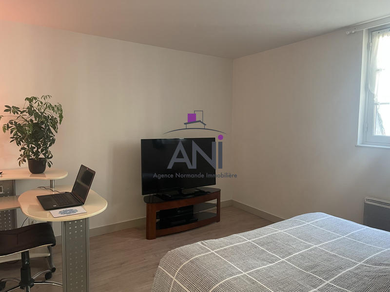 Duplex - 55 m² - 2 pièces