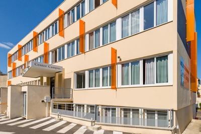 Appartement - 17 m² - 1 pièce