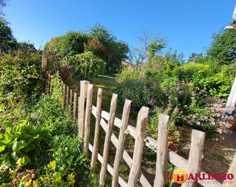 Maison traditionnelle - 86 m² - 4 pièces